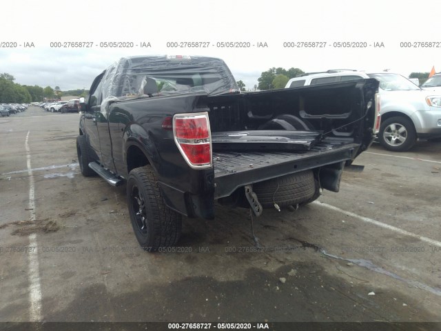 Photo 2 VIN: 1FTEX1CM3DFD90150 - FORD F-150 