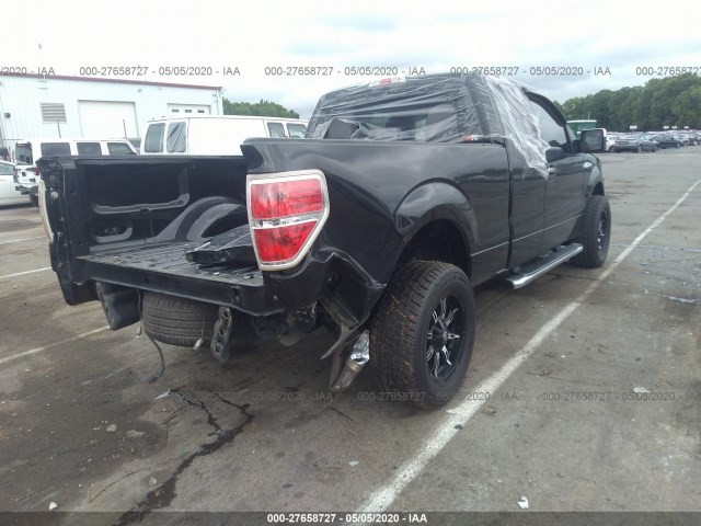 Photo 3 VIN: 1FTEX1CM3DFD90150 - FORD F-150 