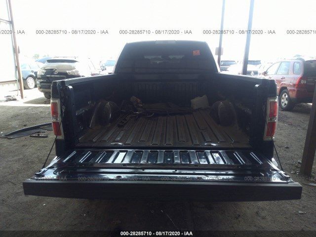 Photo 7 VIN: 1FTEX1CM3DKF52432 - FORD F-150 