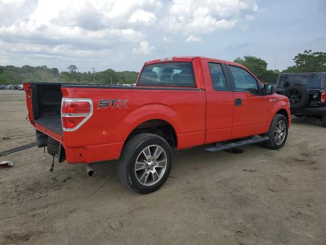 Photo 2 VIN: 1FTEX1CM3EFB67706 - FORD F-150 