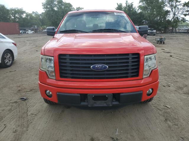 Photo 4 VIN: 1FTEX1CM3EFB67706 - FORD F-150 