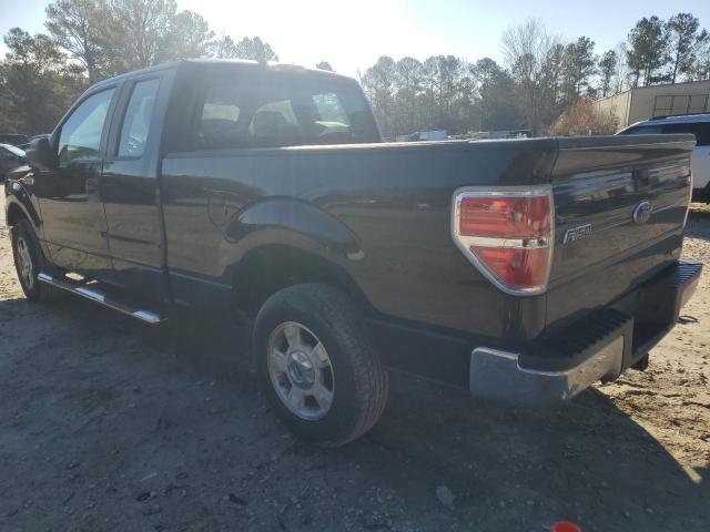 Photo 1 VIN: 1FTEX1CM3EFB73151 - FORD F-150 