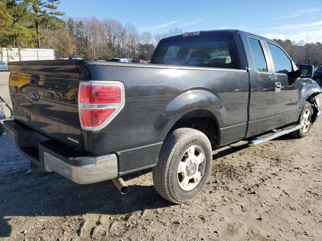 Photo 2 VIN: 1FTEX1CM3EFB73151 - FORD F-150 