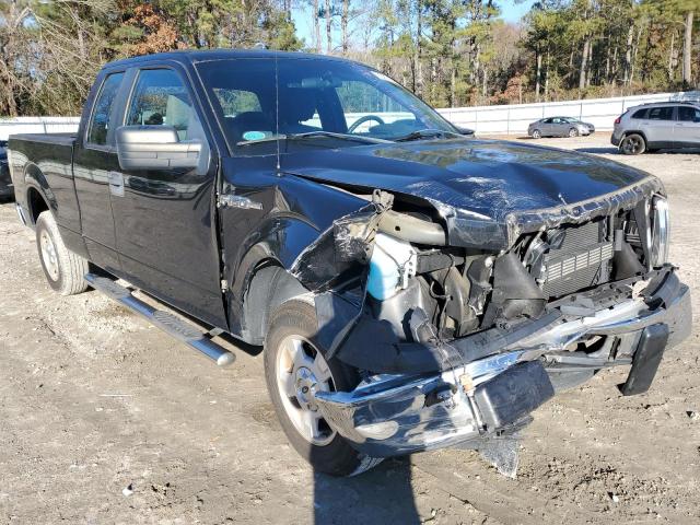 Photo 3 VIN: 1FTEX1CM3EFB73151 - FORD F-150 