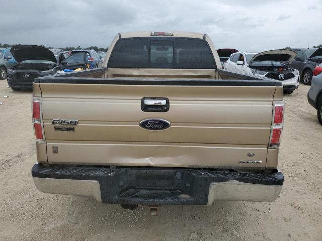 Photo 5 VIN: 1FTEX1CM3EKE61226 - FORD F150 SUPER 