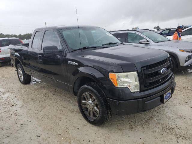 Photo 3 VIN: 1FTEX1CM3EKF33073 - FORD F150 SUPER 