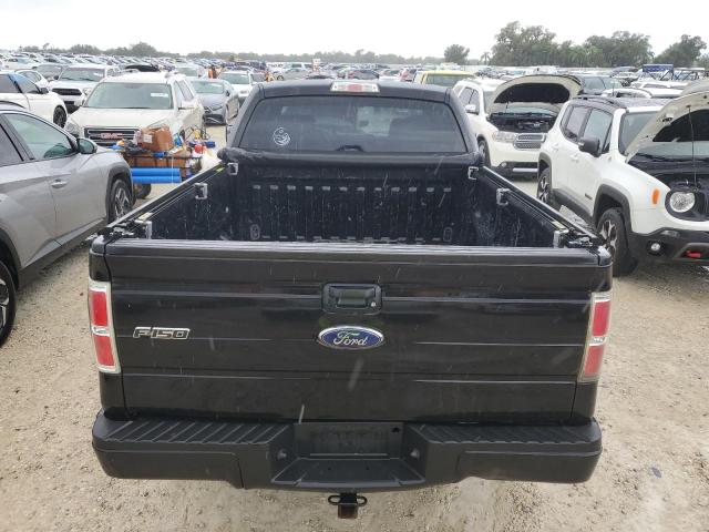 Photo 5 VIN: 1FTEX1CM3EKF33073 - FORD F150 SUPER 