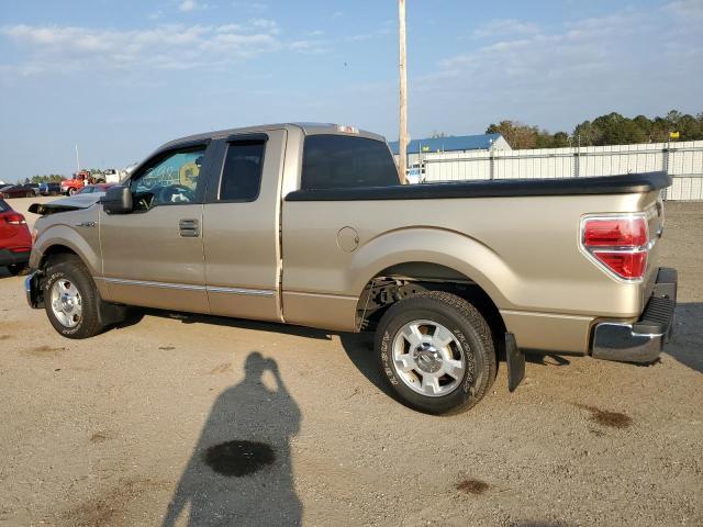 Photo 1 VIN: 1FTEX1CM4BFA34657 - FORD F150 SUPER 