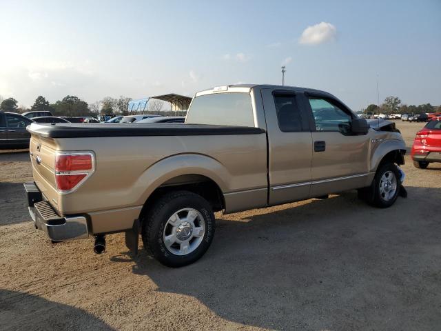 Photo 2 VIN: 1FTEX1CM4BFA34657 - FORD F150 SUPER 