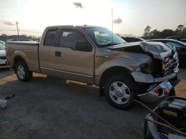 Photo 3 VIN: 1FTEX1CM4BFA34657 - FORD F150 SUPER 