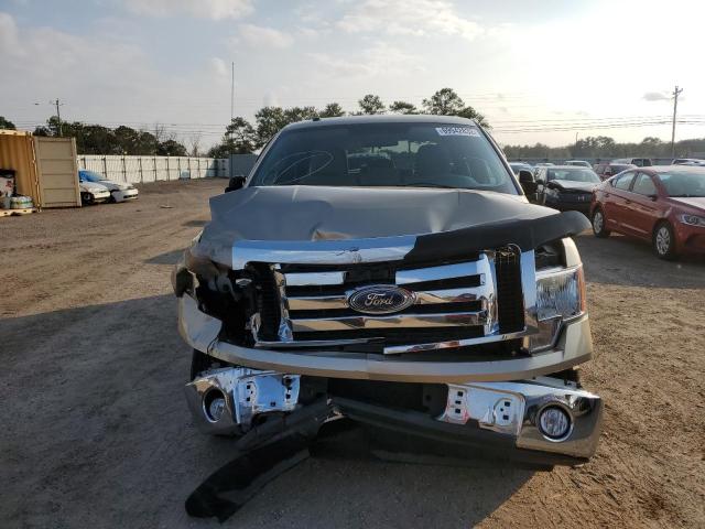 Photo 4 VIN: 1FTEX1CM4BFA34657 - FORD F150 SUPER 