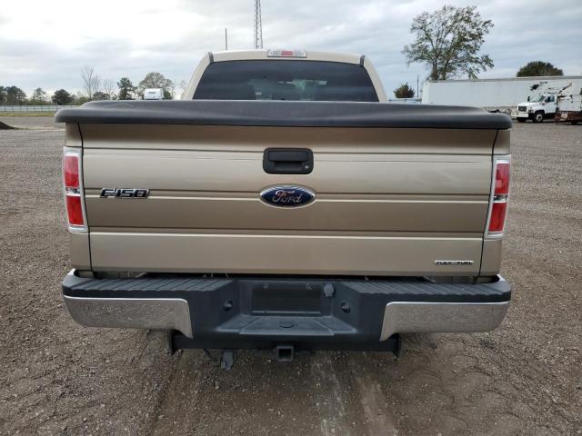 Photo 5 VIN: 1FTEX1CM4BFA34657 - FORD F150 SUPER 