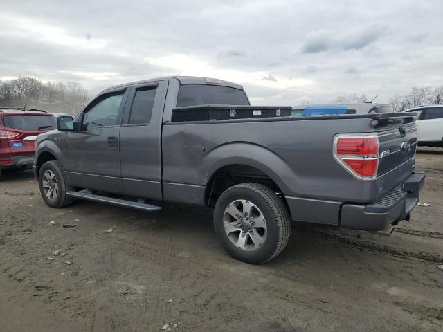 Photo 1 VIN: 1FTEX1CM4BFA83261 - FORD F-150 