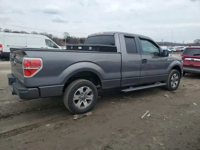 Photo 2 VIN: 1FTEX1CM4BFA83261 - FORD F-150 