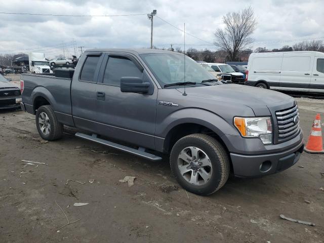 Photo 3 VIN: 1FTEX1CM4BFA83261 - FORD F-150 