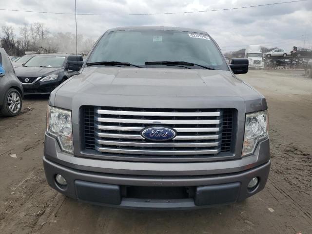 Photo 4 VIN: 1FTEX1CM4BFA83261 - FORD F-150 