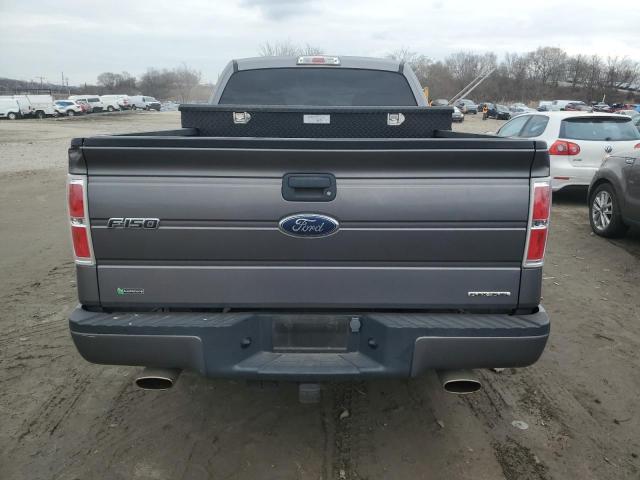 Photo 5 VIN: 1FTEX1CM4BFA83261 - FORD F-150 