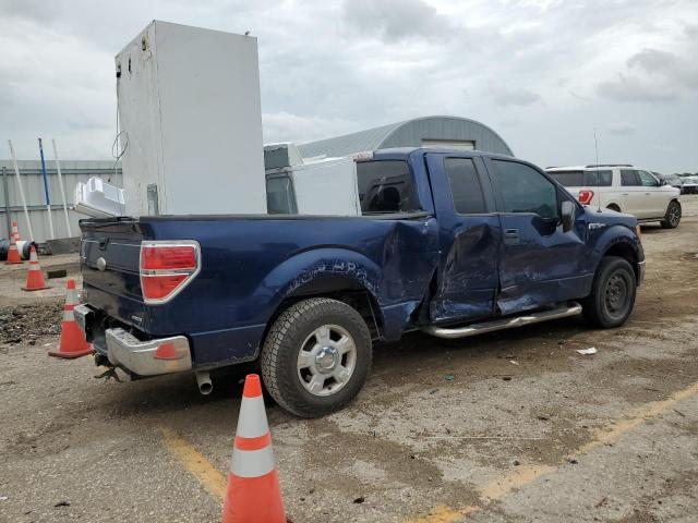 Photo 2 VIN: 1FTEX1CM4BFC90796 - FORD F150 SUPER 