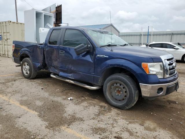 Photo 3 VIN: 1FTEX1CM4BFC90796 - FORD F150 SUPER 