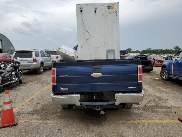 Photo 5 VIN: 1FTEX1CM4BFC90796 - FORD F150 SUPER 