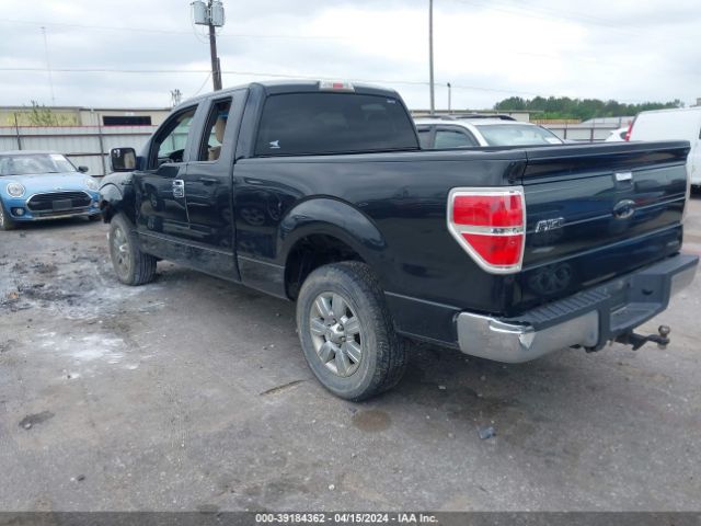 Photo 2 VIN: 1FTEX1CM4CFA35356 - FORD F150 