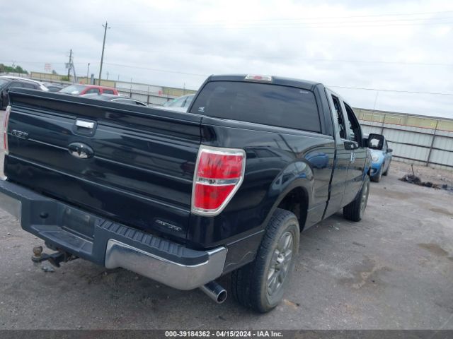 Photo 3 VIN: 1FTEX1CM4CFA35356 - FORD F150 