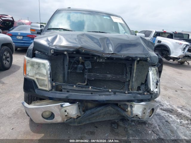 Photo 5 VIN: 1FTEX1CM4CFA35356 - FORD F150 