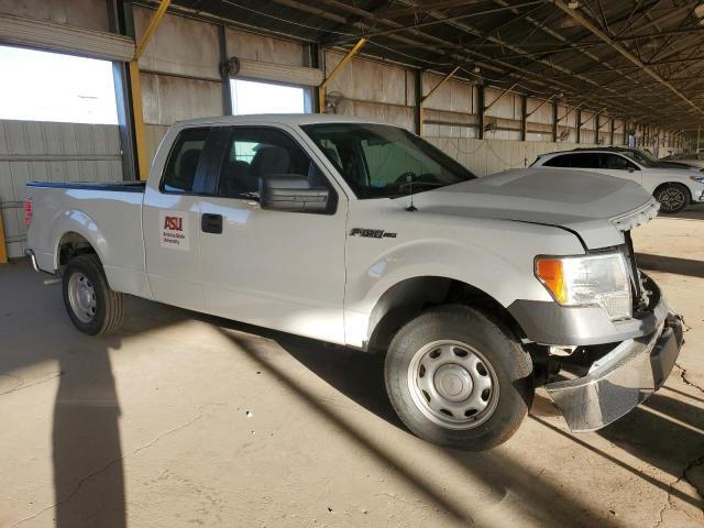 Photo 3 VIN: 1FTEX1CM4CFA45885 - FORD F150 SUPER 