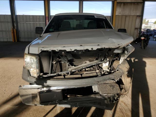 Photo 4 VIN: 1FTEX1CM4CFA45885 - FORD F150 SUPER 