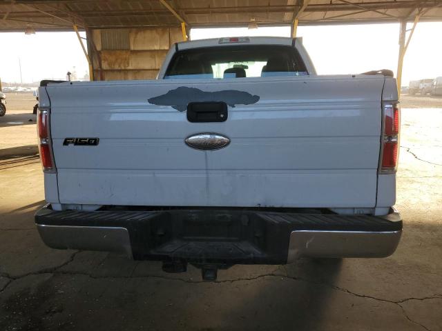 Photo 5 VIN: 1FTEX1CM4CFA45885 - FORD F150 SUPER 