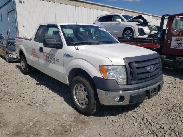 Photo 0 VIN: 1FTEX1CM4CFB67615 - FORD F150 SUPER 