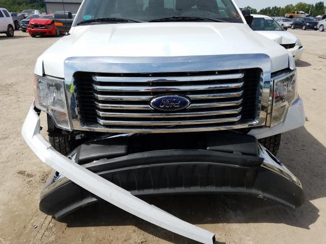 Photo 6 VIN: 1FTEX1CM4CFB99612 - FORD F150 SUPER 