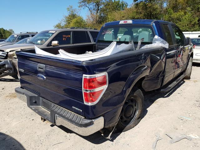 Photo 3 VIN: 1FTEX1CM4CFC90718 - FORD F150 SUPER 