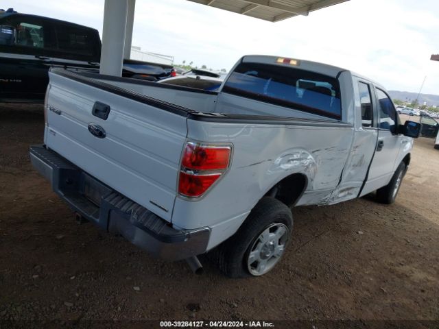 Photo 3 VIN: 1FTEX1CM4DFC88422 - FORD F-150 