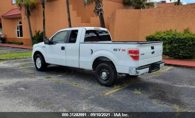 Photo 2 VIN: 1FTEX1CM4DKD02195 - FORD F-150 