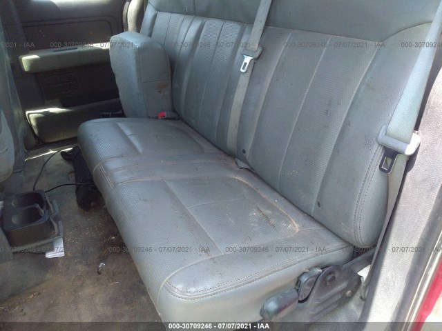 Photo 7 VIN: 1FTEX1CM4DKE84058 - FORD F-150 