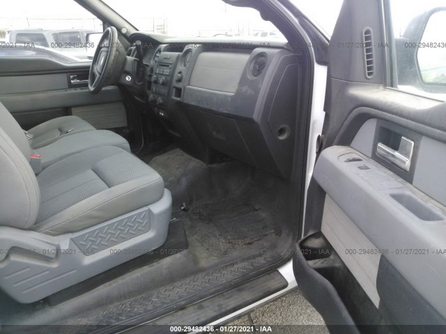 Photo 4 VIN: 1FTEX1CM4EFC95713 - FORD F-150 