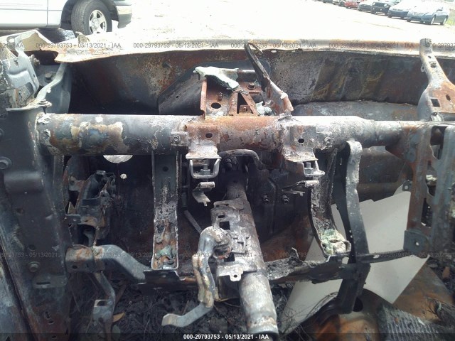 Photo 6 VIN: 1FTEX1CM4EKG10422 - FORD F-150 