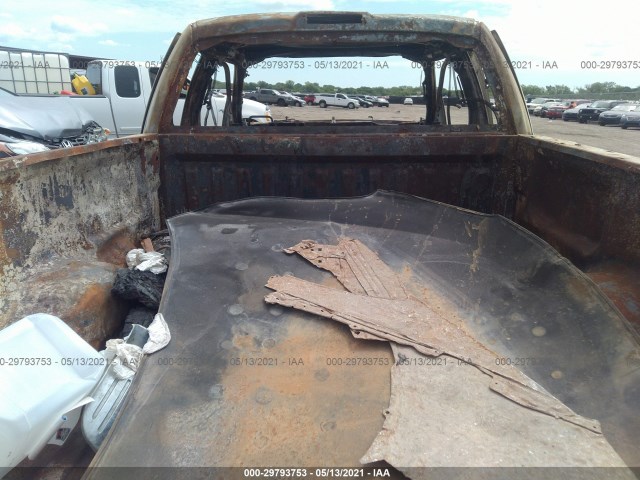 Photo 7 VIN: 1FTEX1CM4EKG10422 - FORD F-150 