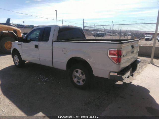 Photo 2 VIN: 1FTEX1CM4EKG25339 - FORD F-150 