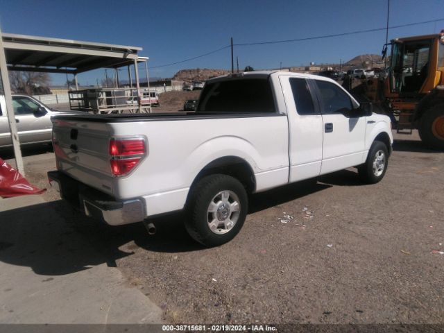 Photo 3 VIN: 1FTEX1CM4EKG25339 - FORD F-150 