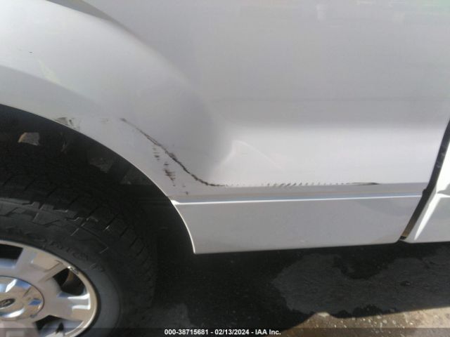 Photo 5 VIN: 1FTEX1CM4EKG25339 - FORD F-150 