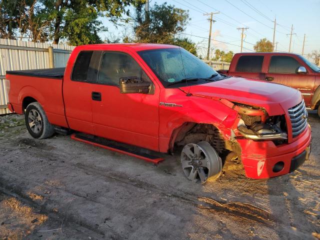 Photo 3 VIN: 1FTEX1CM5BFA20699 - FORD F150 SUPER 