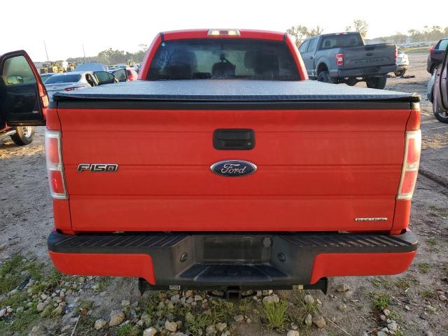 Photo 5 VIN: 1FTEX1CM5BFA20699 - FORD F150 SUPER 