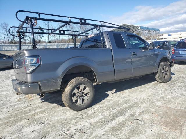 Photo 2 VIN: 1FTEX1CM5BFB64043 - FORD F150 SUPER 