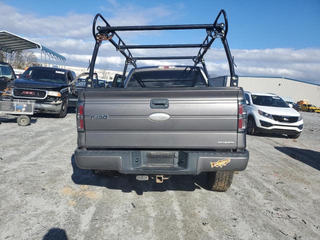 Photo 5 VIN: 1FTEX1CM5BFB64043 - FORD F150 SUPER 