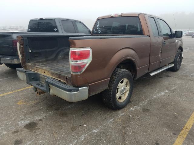 Photo 3 VIN: 1FTEX1CM5BFB68853 - FORD F150 SUPER 