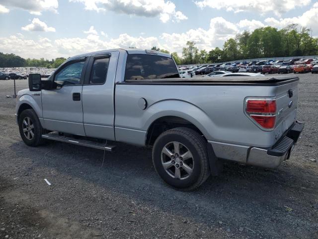 Photo 1 VIN: 1FTEX1CM5BKD10643 - FORD F150 SUPER 