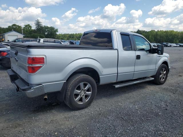 Photo 2 VIN: 1FTEX1CM5BKD10643 - FORD F150 SUPER 