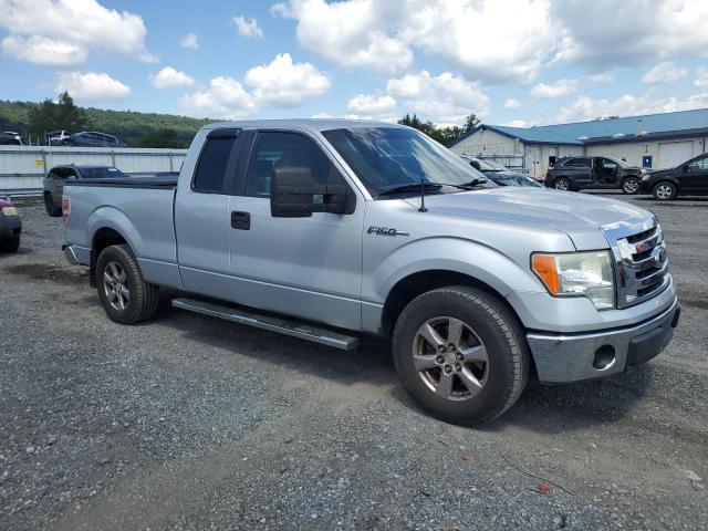 Photo 3 VIN: 1FTEX1CM5BKD10643 - FORD F150 SUPER 